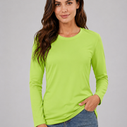 Active Sun Tee UPF 50+