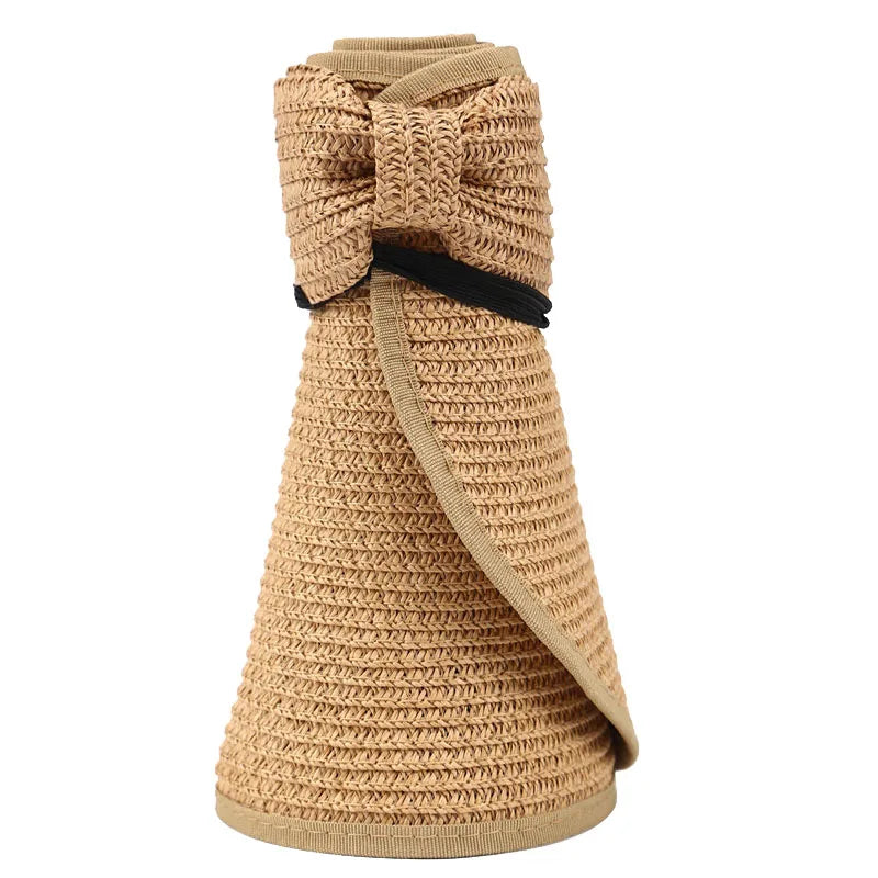 Coastal Roll Up Visor UPF 50+