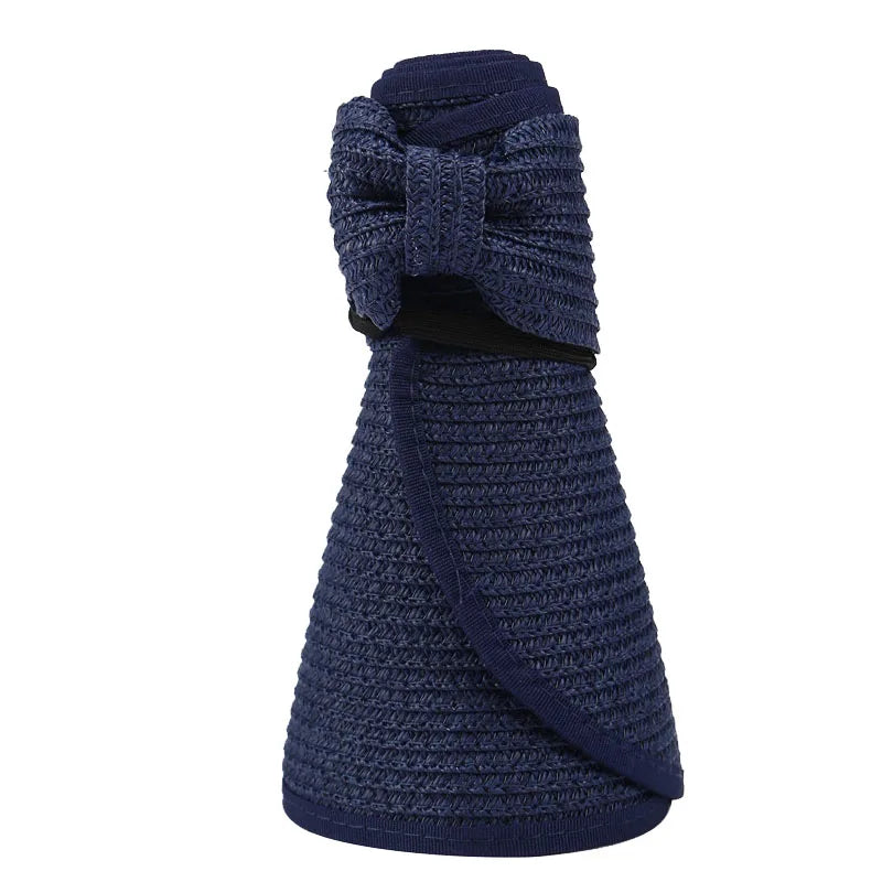 Coastal Roll Up Visor UPF 50+