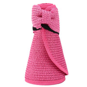 Coastal Roll Up Visor UPF 50+