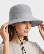 Aurelia Sun Active Cooling Bucket Hat