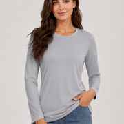 Active Sun Tee UPF 50+