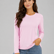 Active Sun Tee UPF 50+