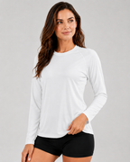 Aurelia Sun Lightweight Swim Sun Tee