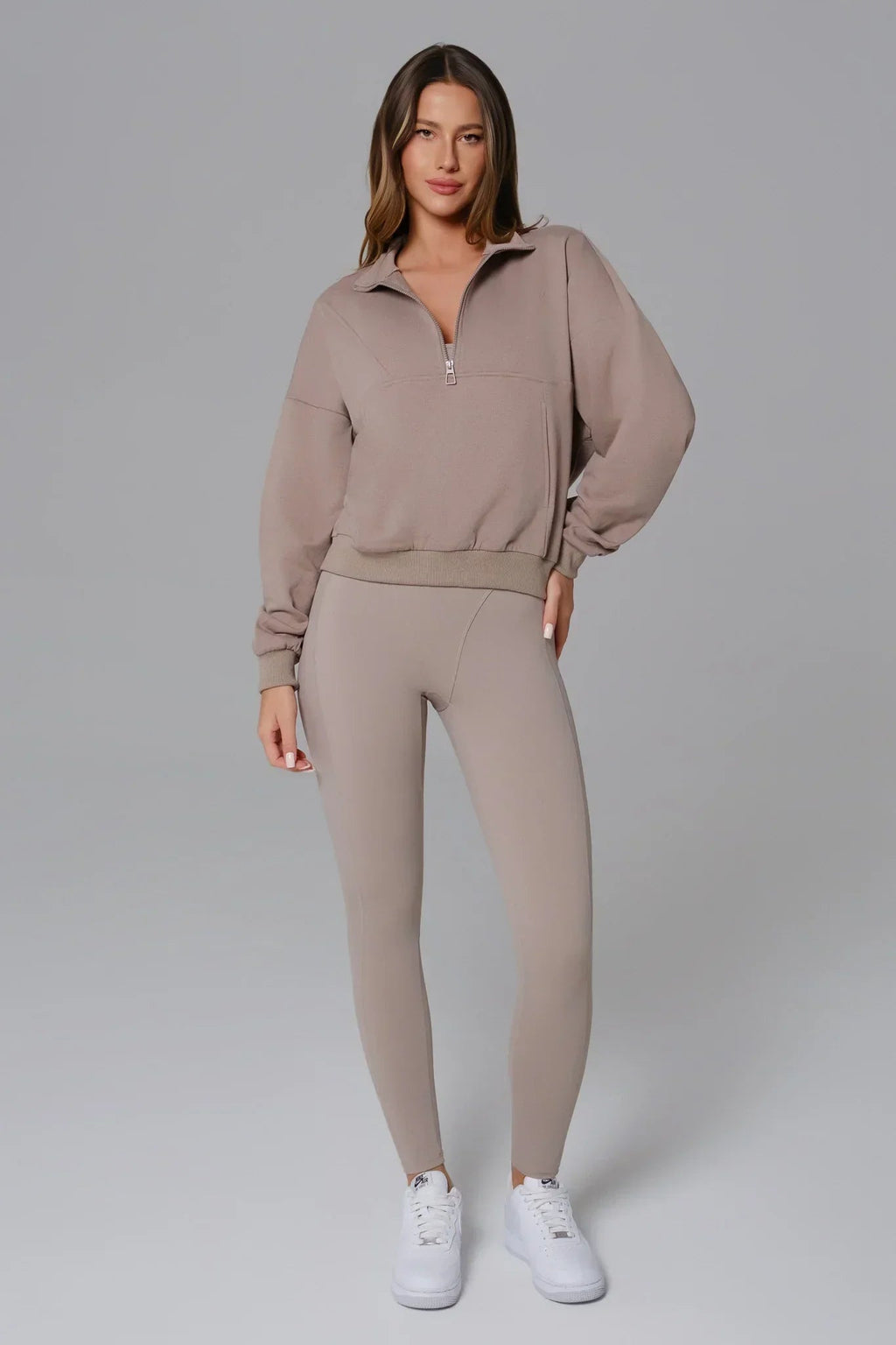 Strappy Open-Back Active Jumpsuit