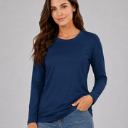 Active Sun Tee UPF 50+