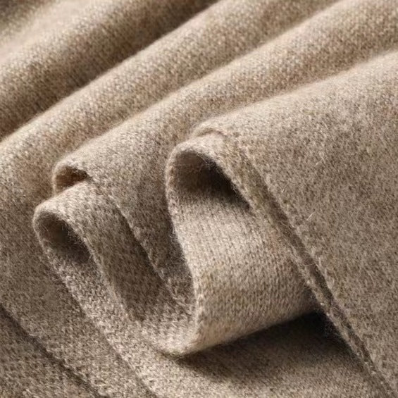Alpina Merino Wool Shawl