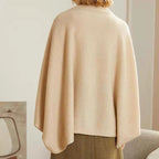 Alpina Merino Wool Shawl