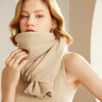 Alpina Merino Wool Shawl