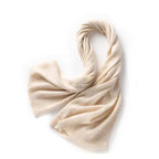 Alpina Merino Wool Shawl