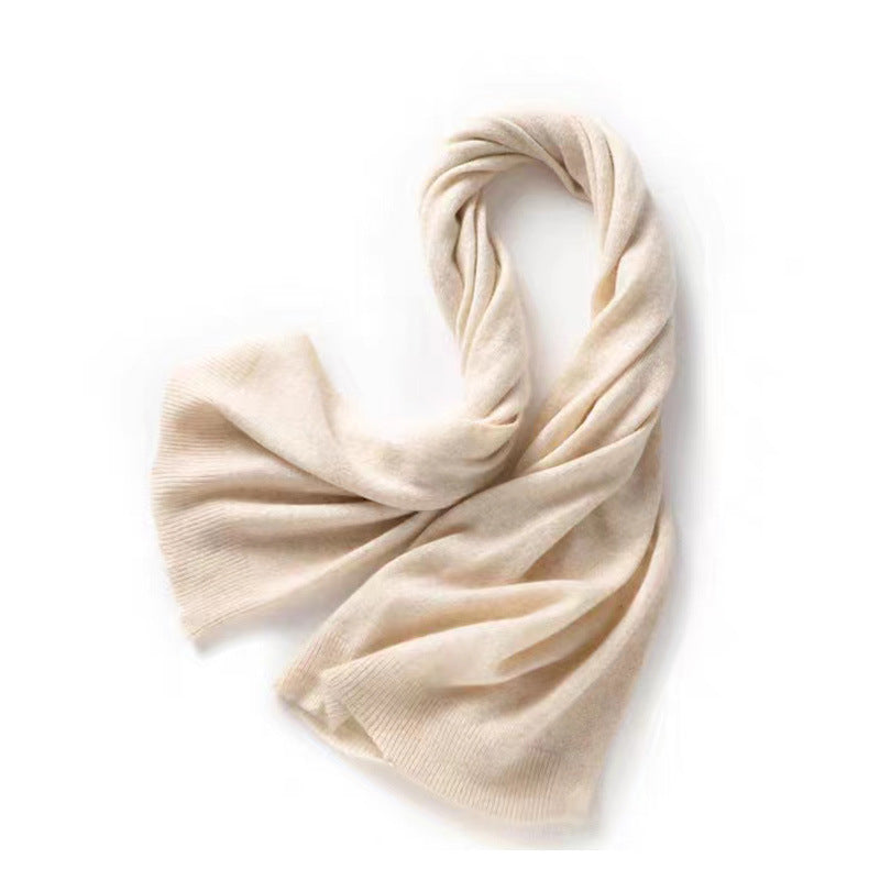 Alpina Merino Wool Shawl