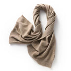 Alpina Merino Wool Shawl