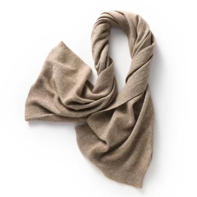 Alpina Merino Wool Shawl