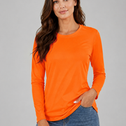 Active Sun Tee UPF 50+