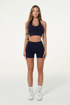 Organic Cotton Active Shorts
