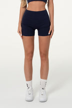 Organic Cotton Active Shorts