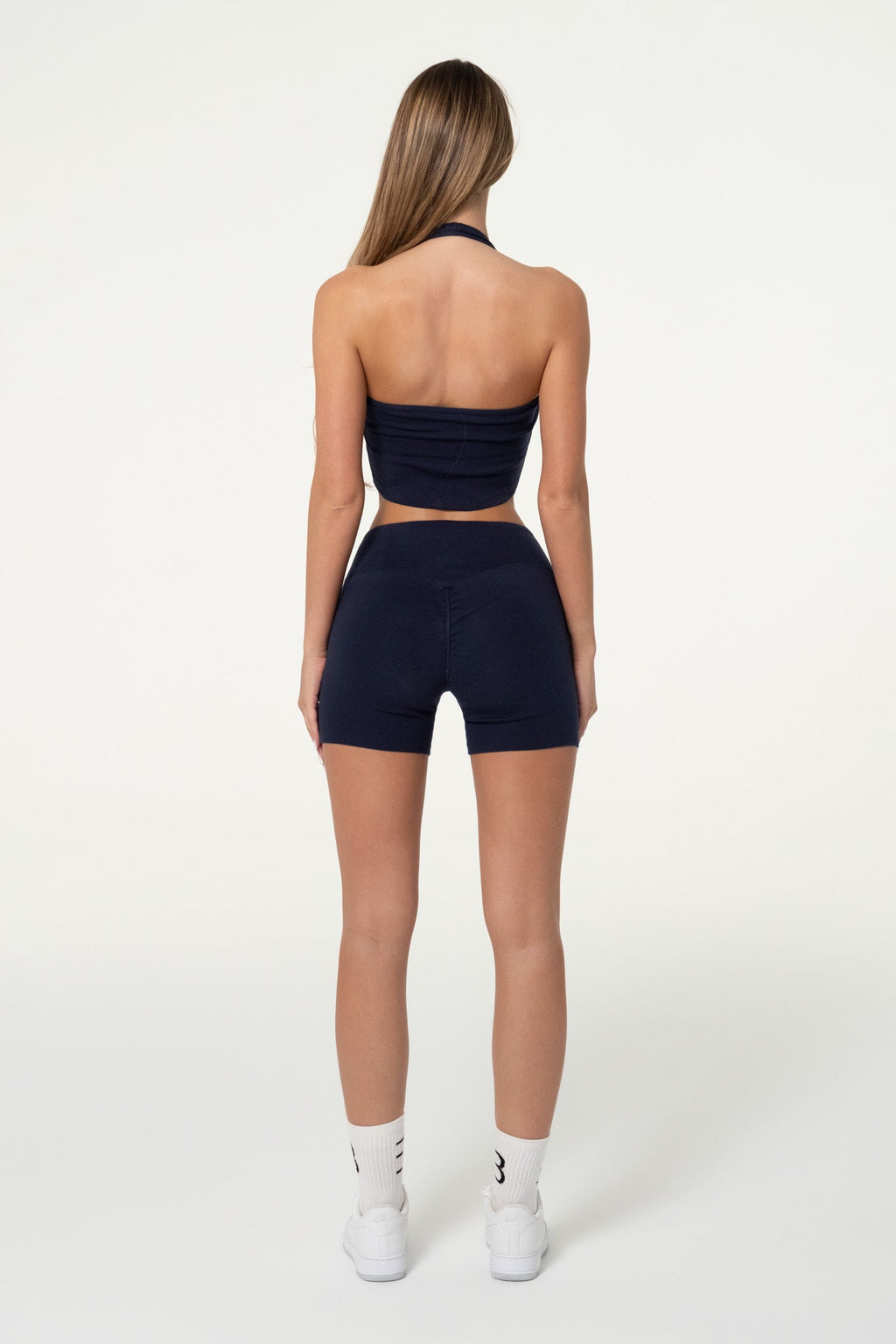 Organic Cotton Active Shorts