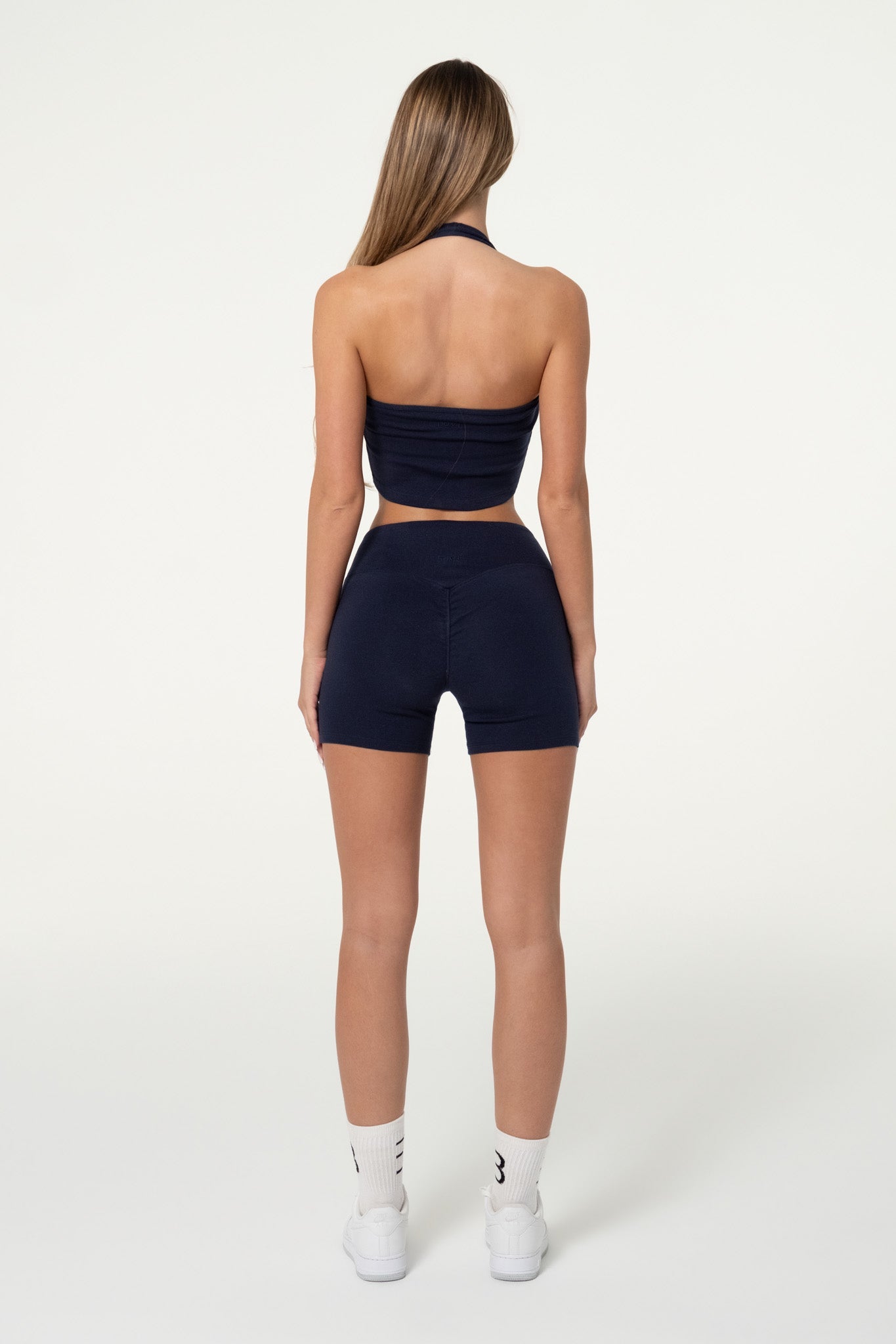 Organic Cotton Active Shorts