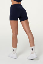 Organic Cotton Active Shorts