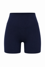 Organic Cotton Active Shorts