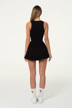 Organic Cotton Tennis Dress