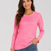 Active Sun Tee UPF 50+