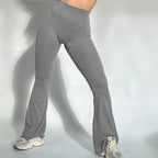 Sculpt Scrunch Flare Leggings