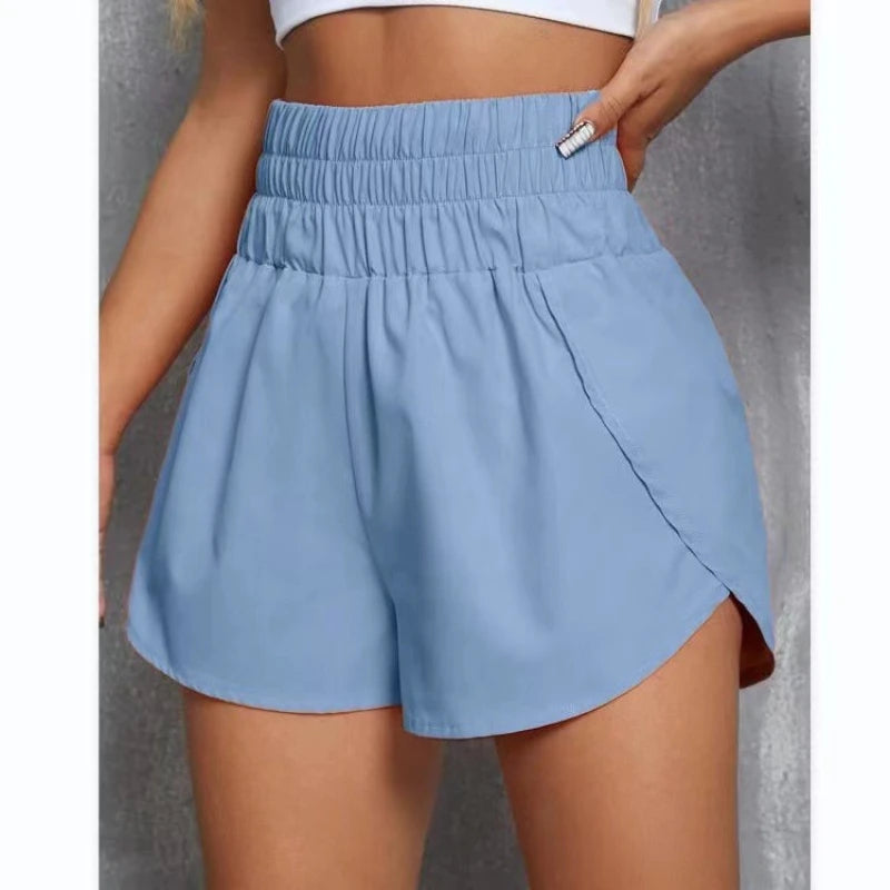 FlexFit Training Shorts