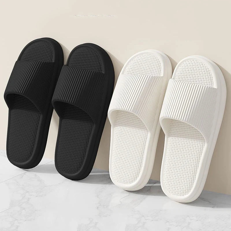 CloudSoft Indoor Slides