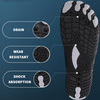 Aurelia Sun Drainage Barefoot Water Shoes
