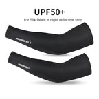 Active Cooling Arm Sleeves UPF 50+