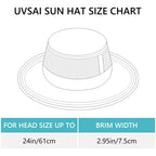 Active Cooling Bucket Hat UPF 50+