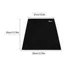 Durable UV Protection Sunscreen Face Veil Breathable Sunshade Ice Silk Face Mask Ear Hanging Summer Face Cover