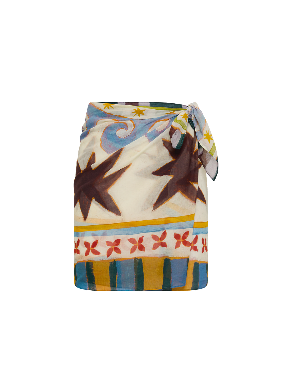 Charm Petite Pareo by Aurelia Sun