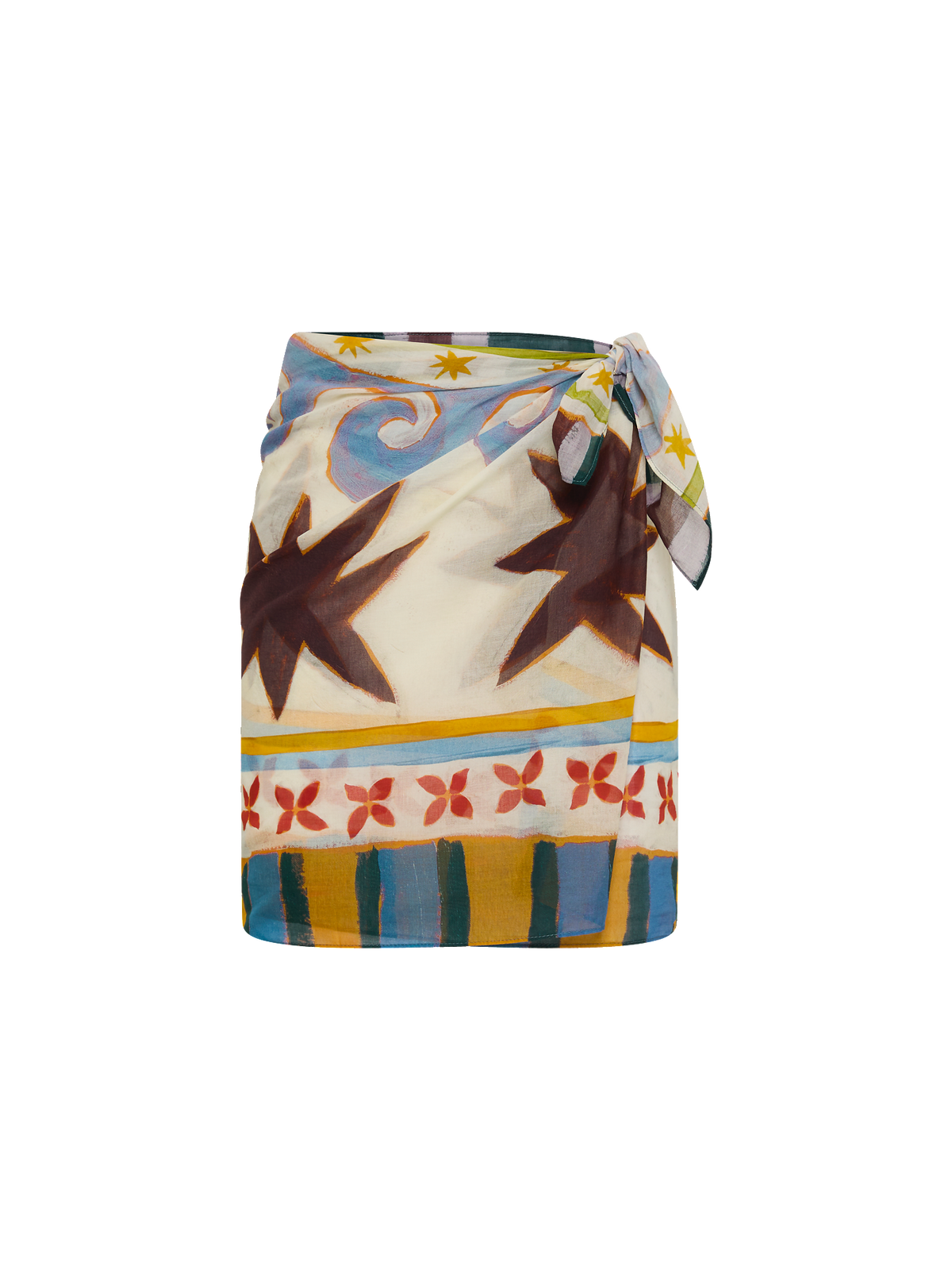 Charm Petite Pareo by Aurelia Sun