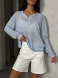 Soft Knit Polo & Lounge Pants Collection