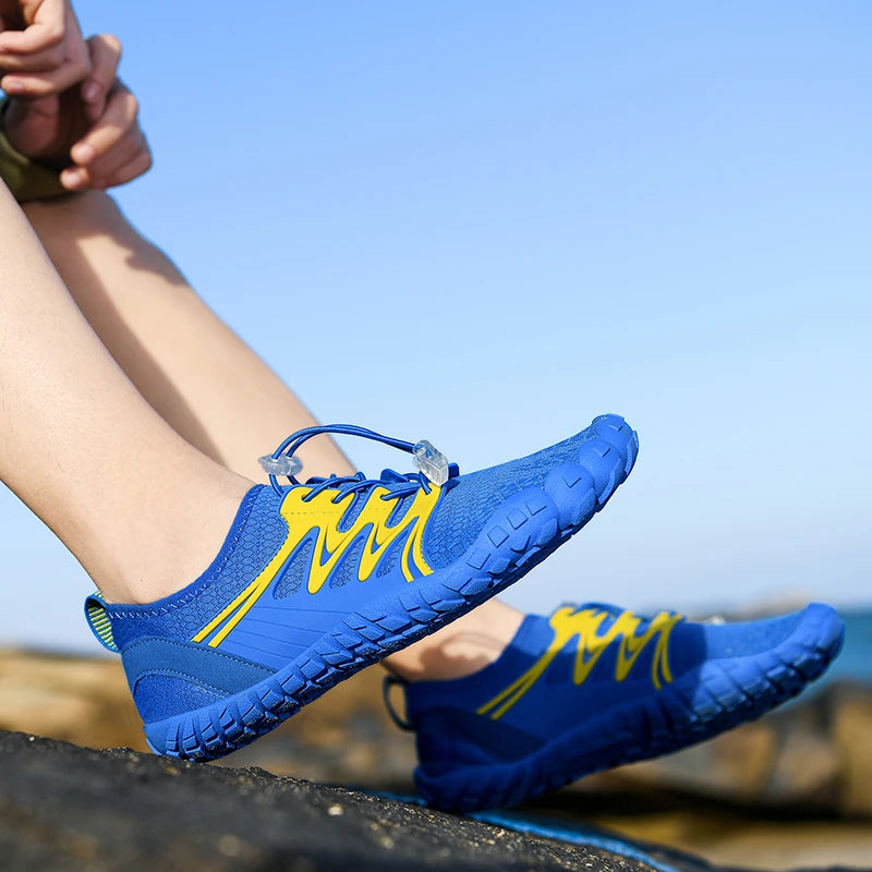 Aurelia Sun Drainage Water Shoes