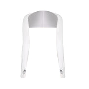 Shoulder Wrap Sleeves UPF 50+