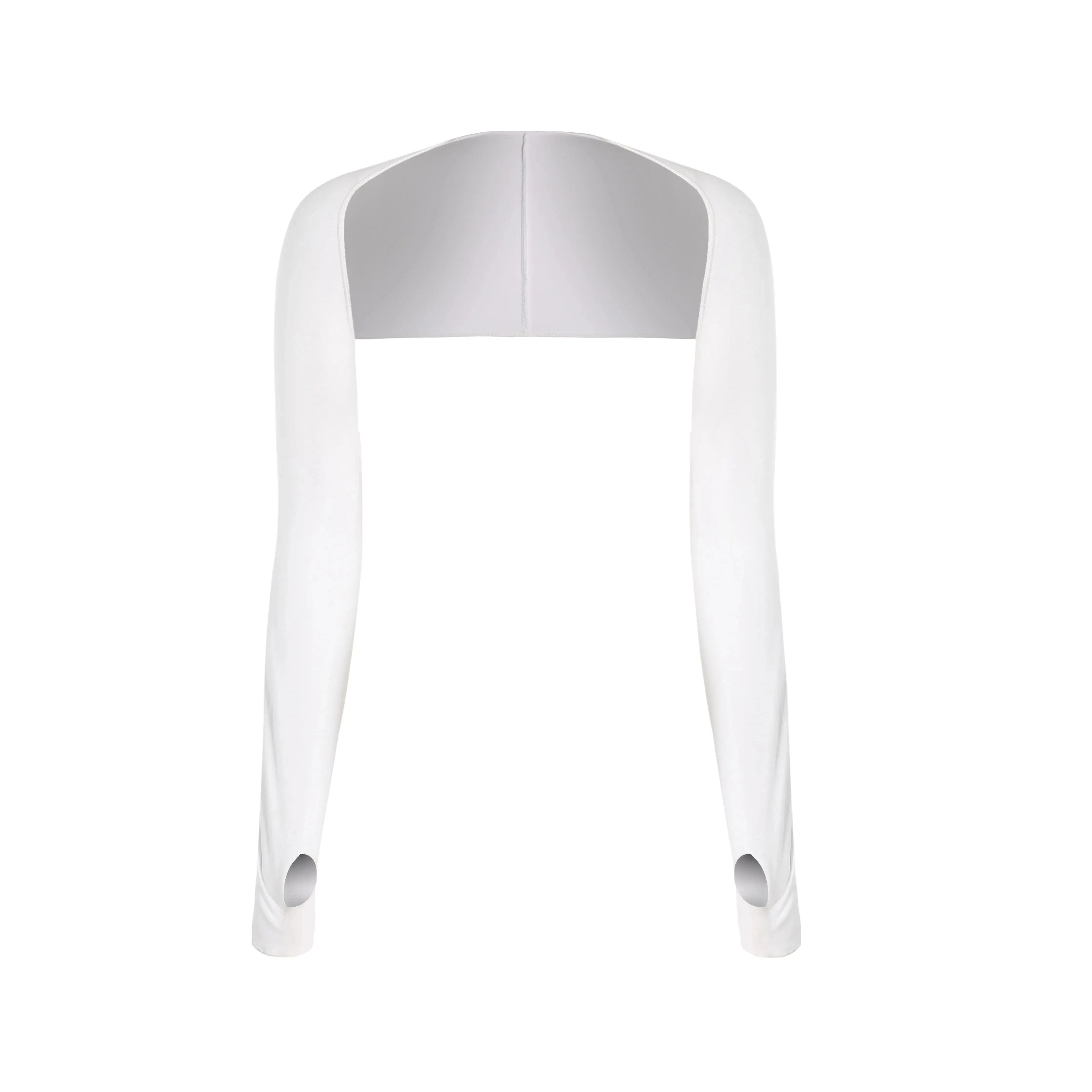 Shoulder Wrap Sleeves UPF 50+