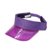 Coastal Ponytail Visor UPF 50+