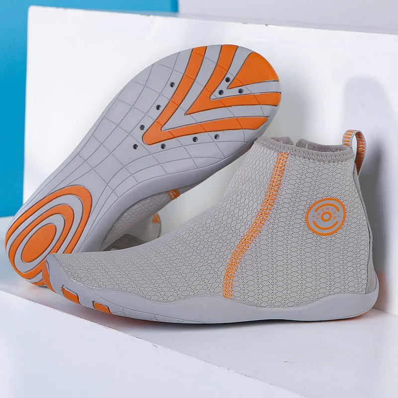 Aurelia Sun Drainage Wading Water Shoes