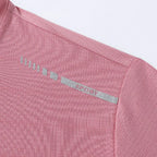 Reflective Quick-Dry Running Tee