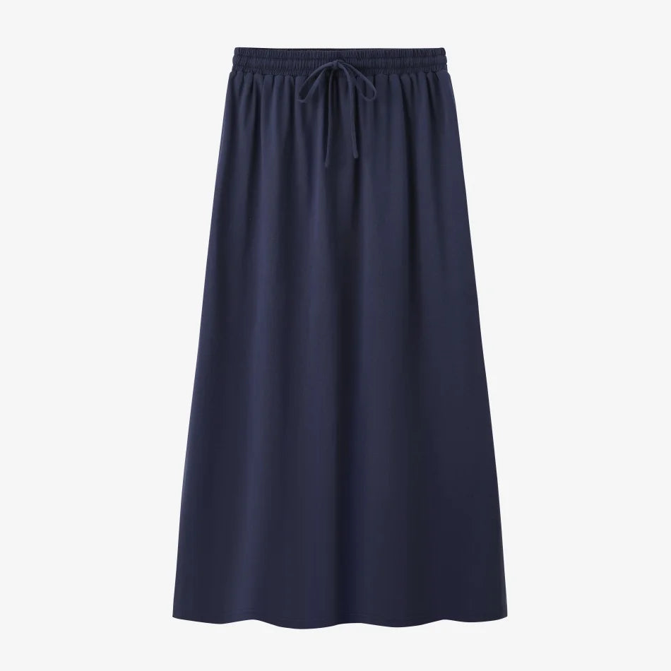 Relaxed T-Shirt, Dress & Skirt Collection