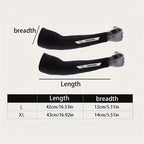 Cooling Arm Sleeves UPF 50+
