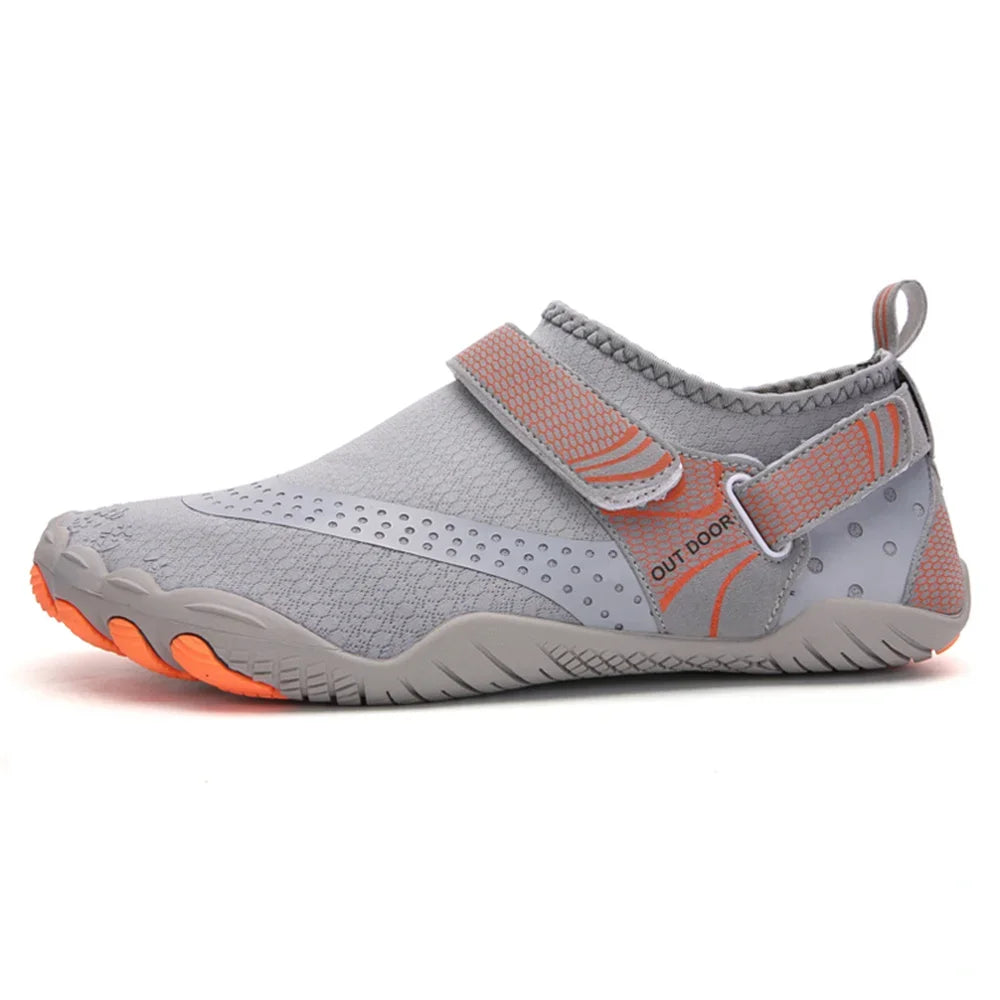 Aurelia Sun Five-Toe Water Shoes