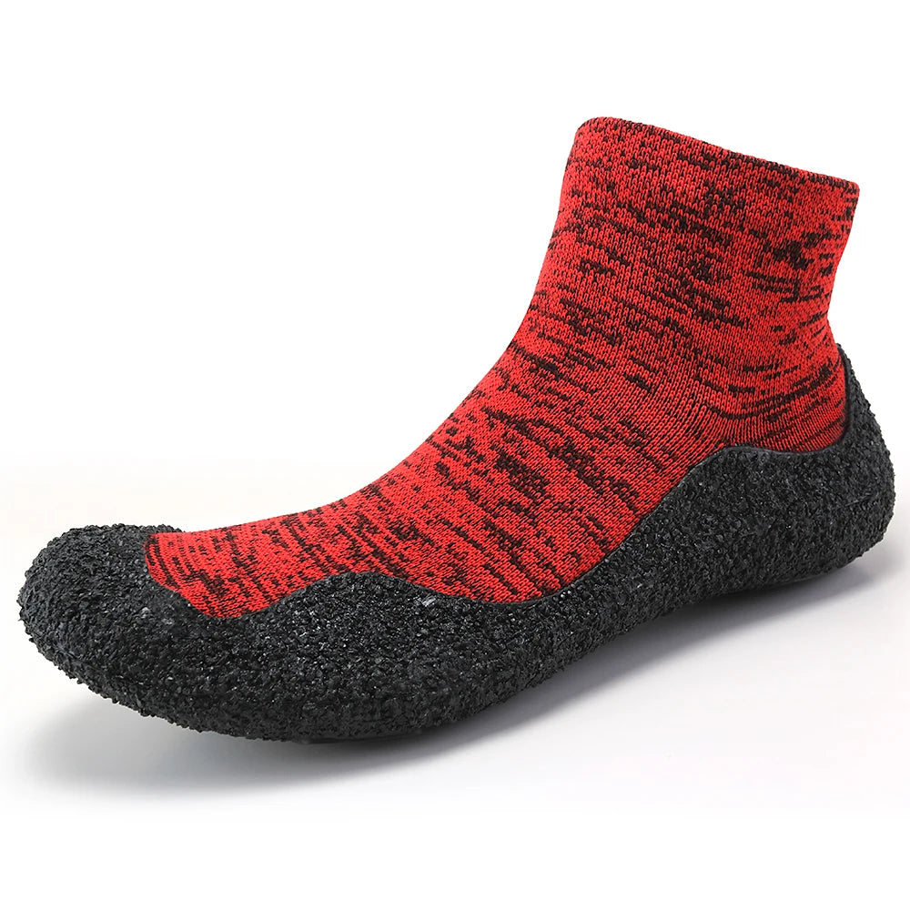 Aurelia Sun Minimalist Sock Water Shoes
