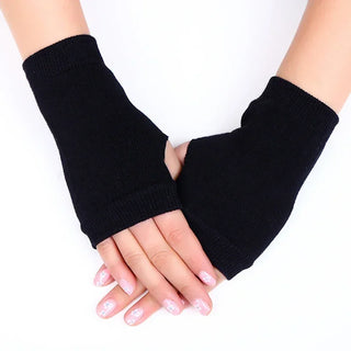 Touchscreen Fingerless Gloves