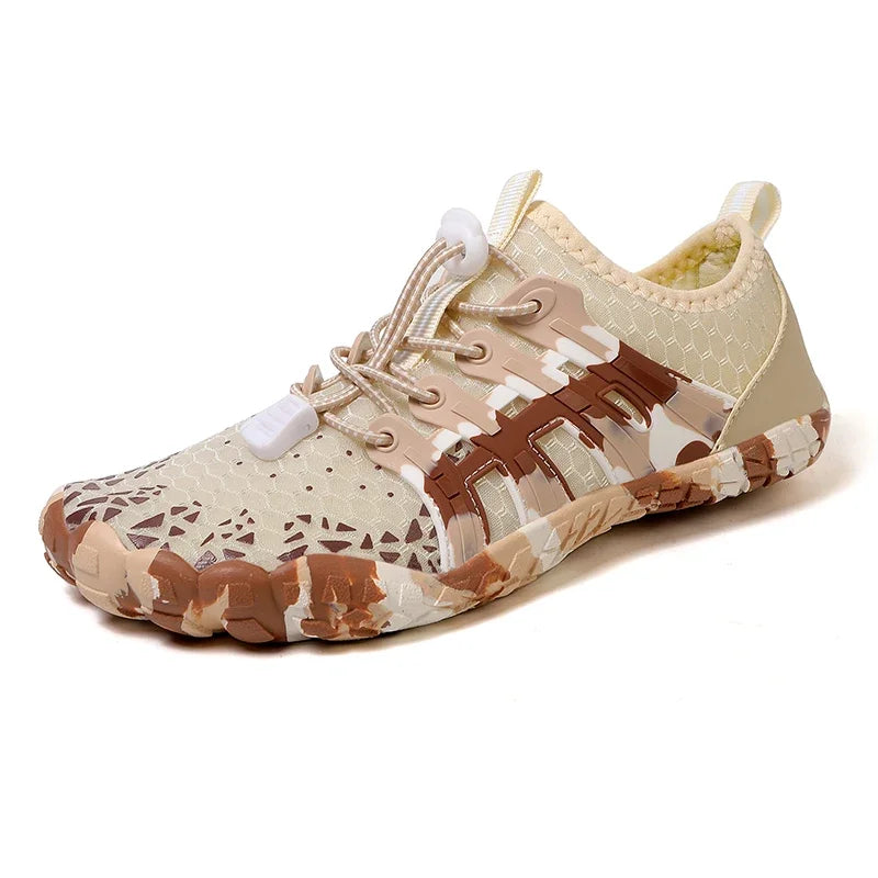 Aurelia Sun Colourful Wading Water Shoes