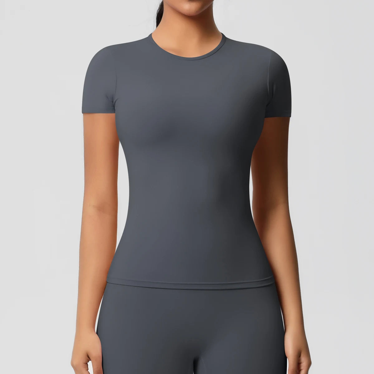 High-Stretch Training T-Shirt