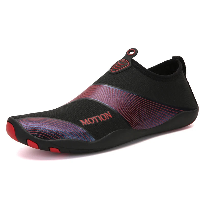 Aurelia Sun Drainage Wading Water Shoes